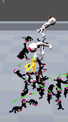 Talpacha - Screenshot 1