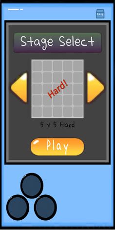 Swipe Block - Screenshot 4