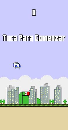 Taxi Acapulco Game - Screenshot 2