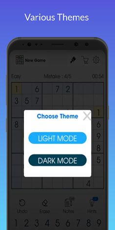 Sudoku Sudoku - Screenshot 2