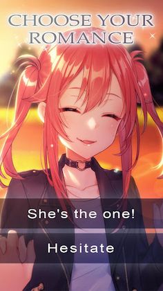 My Video Game Girlfriend - Screenshot 3
