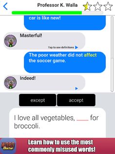 Word Doctor - Screenshot 3