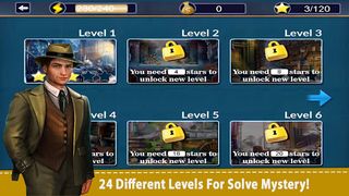 Find the Secret Spot - Screenshot 2