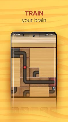 Gravity Pipes - Screenshot 1