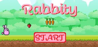 Rabbity - Screenshot 1