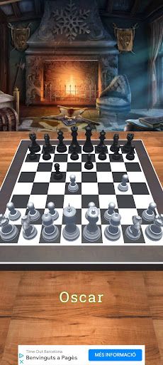 Chess Master 3D: Play Arena - Screenshot 3