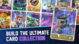 Jetpack Joyride Racing - Screenshot 3