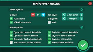 Spades - Online - Screenshot 2