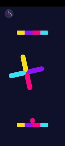 Colors Task - Screenshot 4