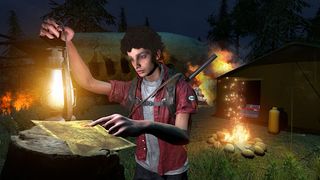 Siren Head Horror House Escape - Screenshot 2