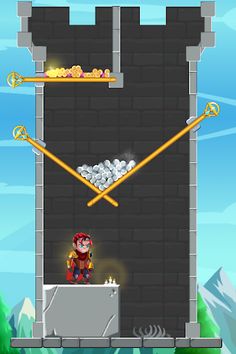 Adventure Prince - Screenshot 3