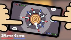 2 Player Games: Battle Time - Screenshot 4