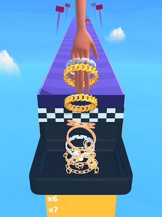 Jewellery Friday - Screenshot 2