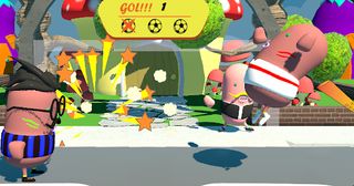 3 Dentro 3 Fora - Screenshot 3