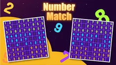 Number Match Ten - Screenshot 2