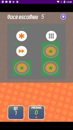 Tenta a sorte: raspadinhas - Screenshot 3