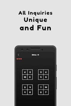 Math | Logic Riddle And Puzzle - Screenshot 4