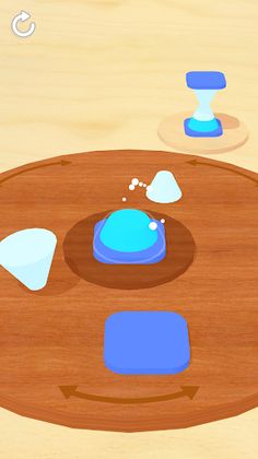 DIY Wooden Toys Craft - Screenshot 3