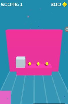 The Walls - Screenshot 4