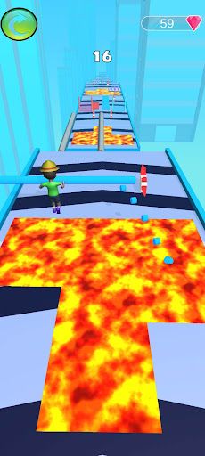 Sky Thrills - Screenshot 1