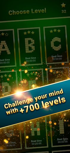 Mahjong Smash Majong Solitaire - Screenshot 3