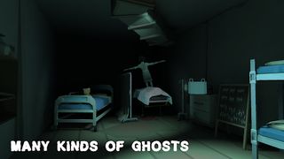 Exorcist: Fear of the Unknown - Screenshot 1