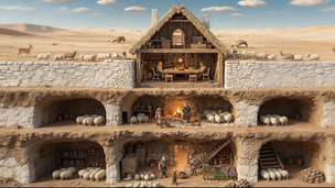 Fate War - Screenshot 3