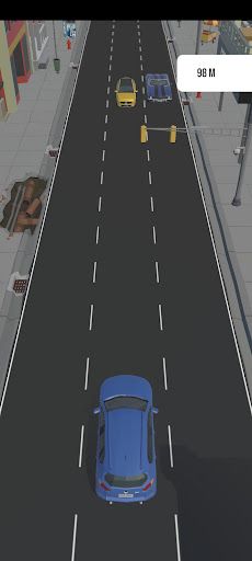 Street Racer - Screenshot 3