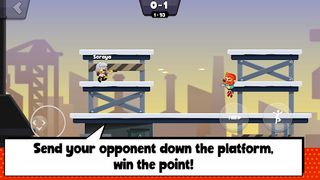 HeadShot: PvP Wars - Screenshot 3