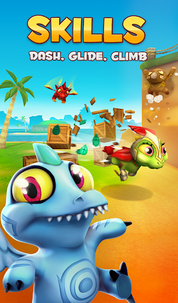 Dragon Land - Screenshot 4