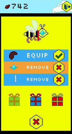 Pix-Bee - Screenshot 3