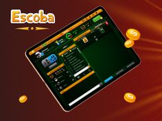 Escoba de 15 - Screenshot 4