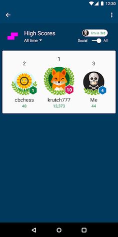 Lockjaw - Screenshot 4