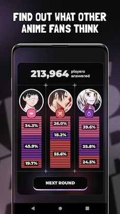 KMK - Kiss Marry Kill Anime - Screenshot 3