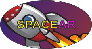 SpaceAR - Screenshot 1