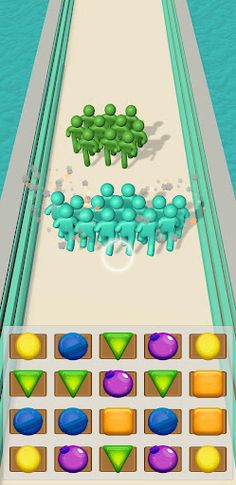 MatchArmy - Screenshot 3