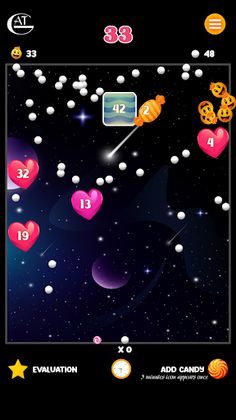 Happy Candy - Screenshot 3