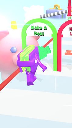 Wallet Guy - Screenshot 4