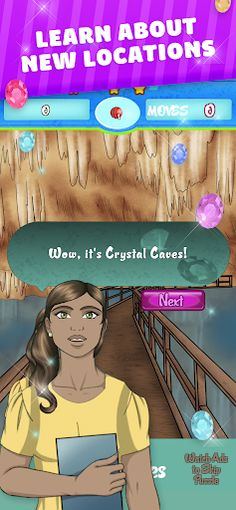 Hidden Gems of Bermuda 2 - Screenshot 3