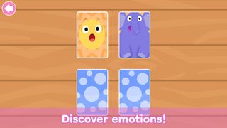 Zoodio: Emoji Match - Screenshot 3
