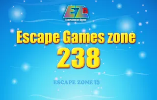 Escape game : Escape Games Zon - Screenshot 1