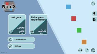NumX - Screenshot 2