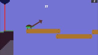 hardcore jumper - Screenshot 1