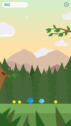 I'm a Birdie - Screenshot 3