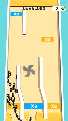 Sand Ants - Screenshot 4