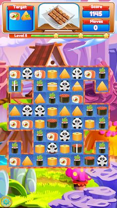 Fast Food Mania - Screenshot 3