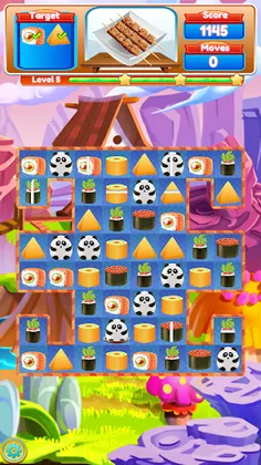 Fast Food Mania - Screenshot 3