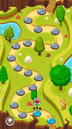 Canon Shooter and Rescue - Screenshot 3