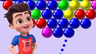 Roro Aur Hero Game - Screenshot 1