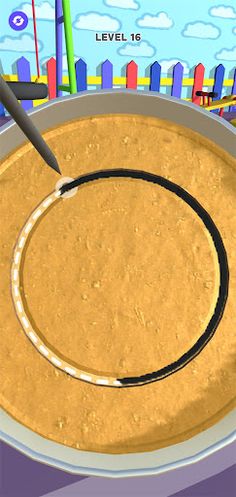 ﻿﻿Candy Carving Challenge - Screenshot 4